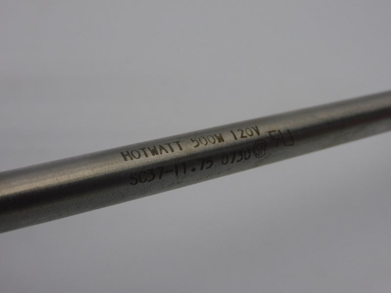 HOTWATT SC37-11.75 120V NSNP