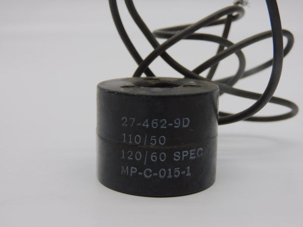 27-462-9D 110/120V UNMP