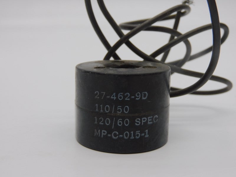 27-462-9D 110/120V UNMP