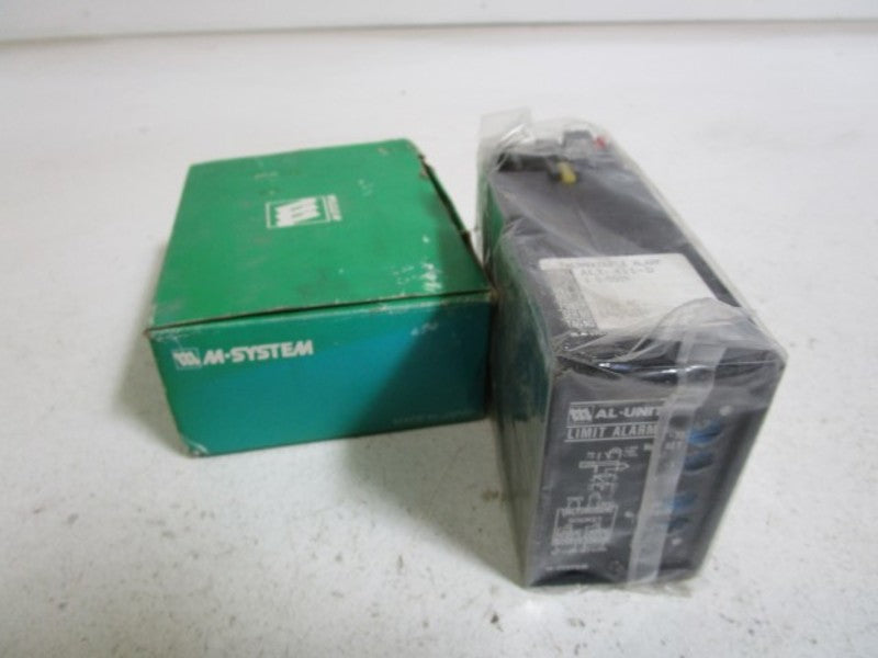 M-SYSTEM  ALT-411-D NSMP