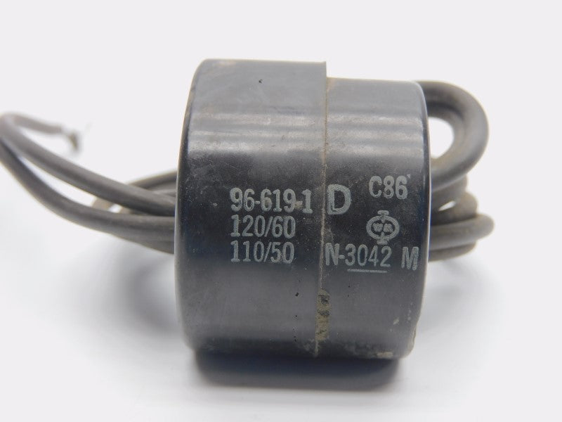 WM 96-619-1D 110/120V UNMP