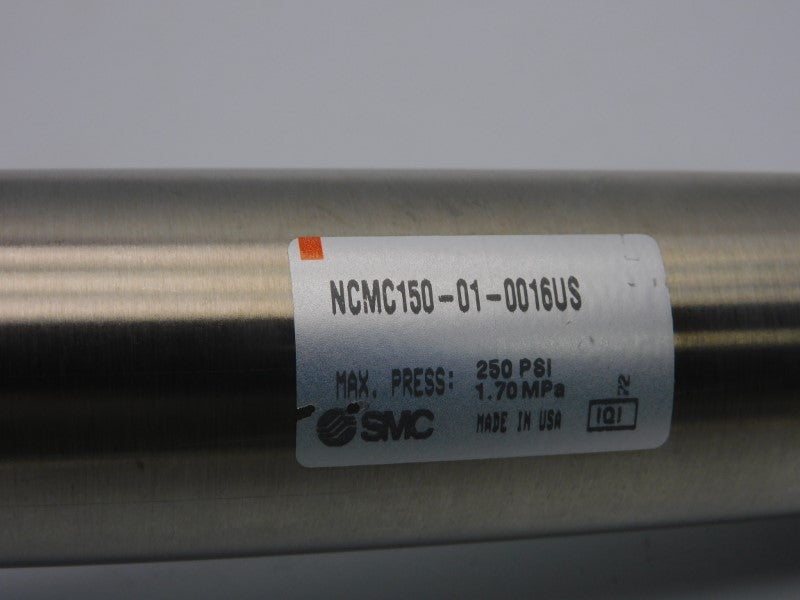 SMC NCMC150-01-0016US 250PSI NSNP