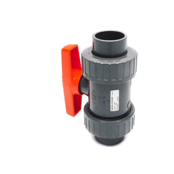 GEORGE FISCHER 346 DN25 1" NSNP