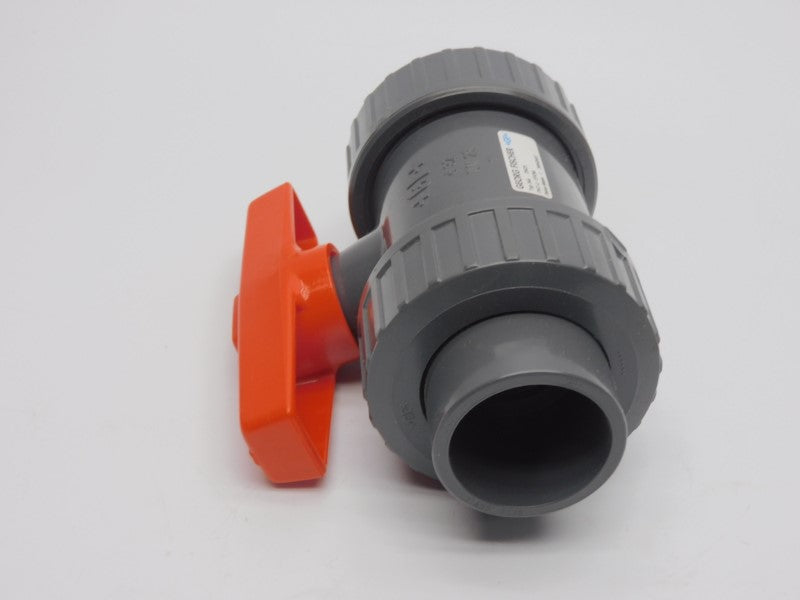 GEORGE FISCHER 346 DN25 1" NSNP