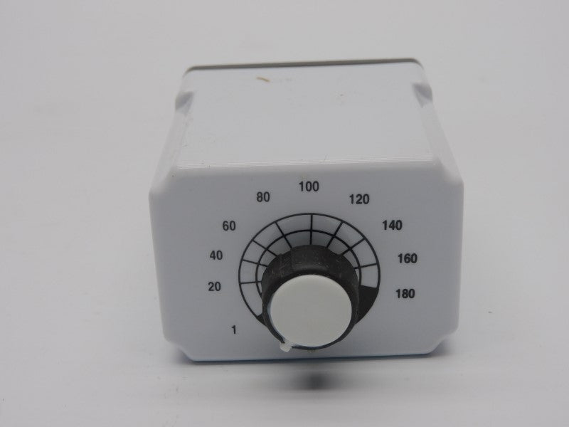 DAYTON 6X154N 240VAC 10A 1-180SEC UNMP