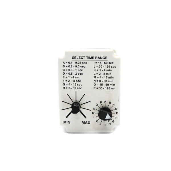 NTE ELECTRONICS R61-11AD10-120 SER. C 120VAC/DC 10A (AS PICTURED) UNMP