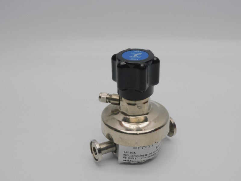 VERIFLO HFR902W 5-150PSI UNMP