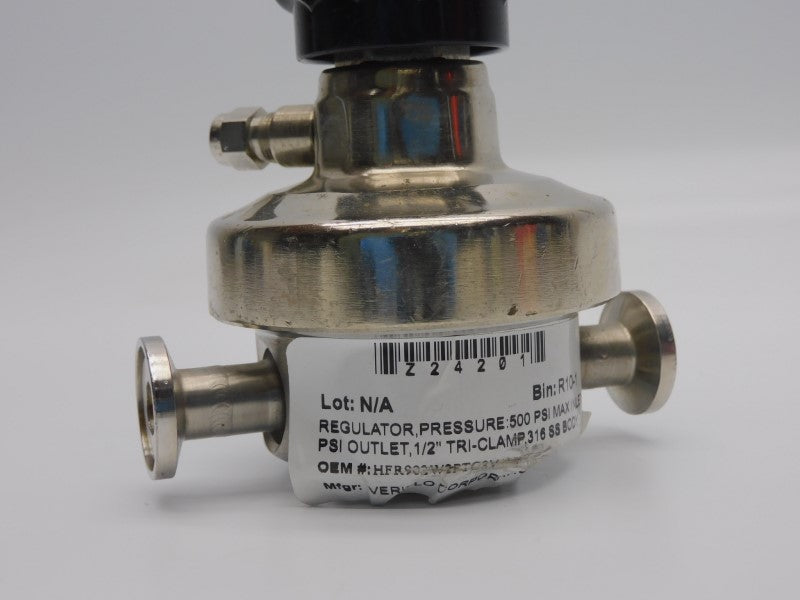 VERIFLO HFR902W 5-150PSI UNMP