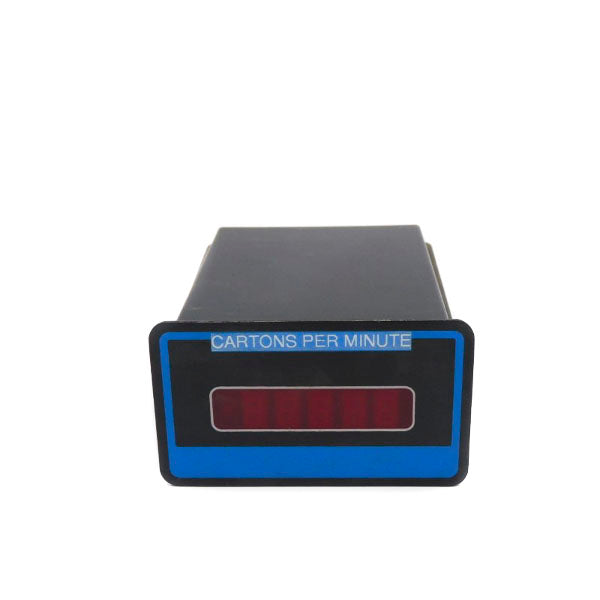 VORNE INDUSTRIES 415-SL-000-5X UNMP