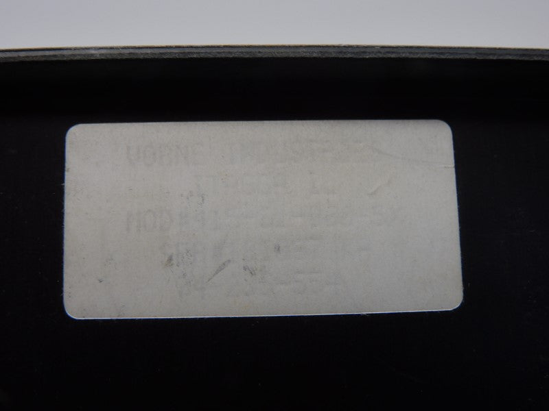VORNE INDUSTRIES 415-SL-000-5X UNMP