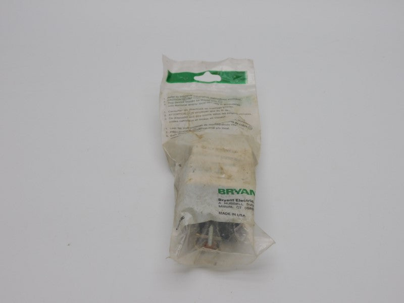 BRYANT 70630FR 250V 30A NSMP