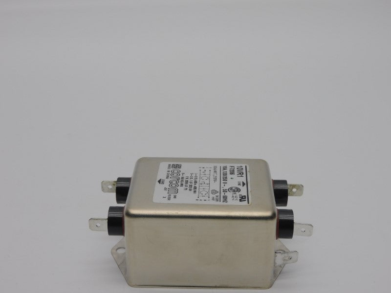 CORCOM 10VR1 250V 10A NSNP