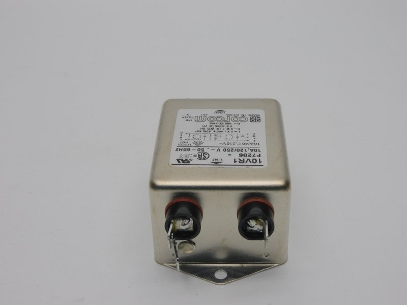 CORCOM 10VR1 250V 10A NSNP