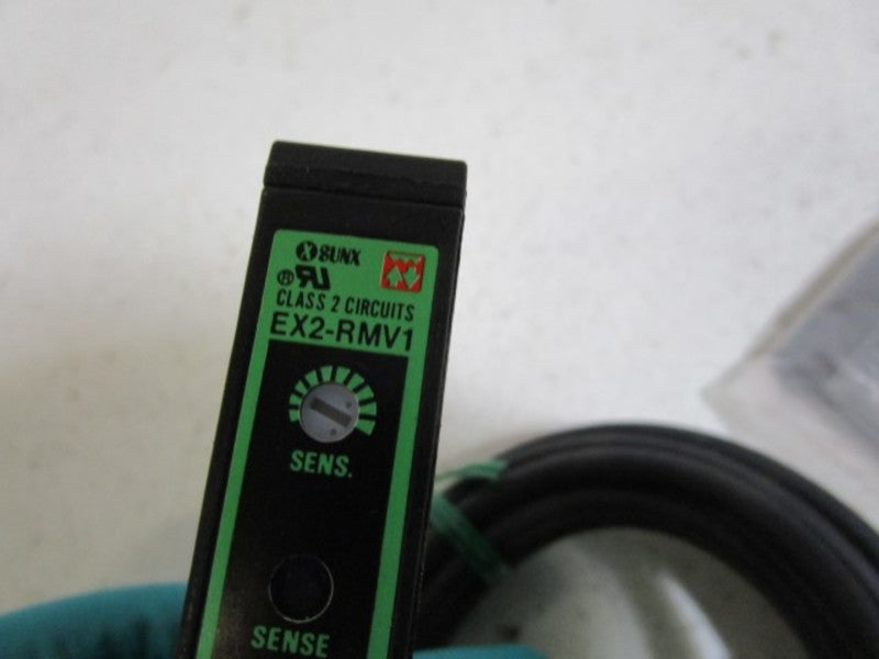 SUNX REX2-RMV1 NSMP