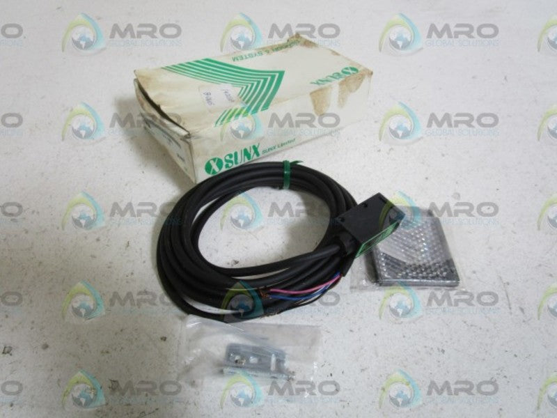 SUNX REX2-RMV1 NSMP
