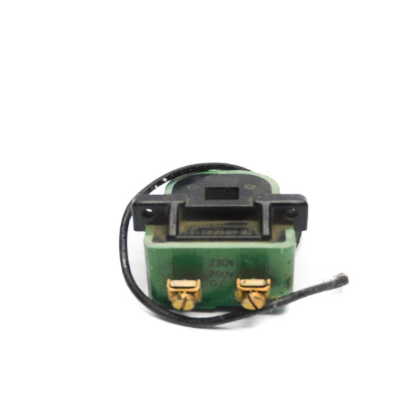 GENERAL ELECTRIC 22D135G42 230/250VDC UNMP