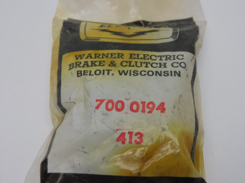 WARNER ELECTRIC 7000194 NSMP