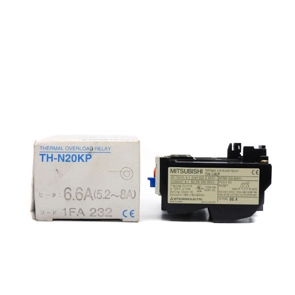 MITSUBISHI TH-N20KP 690V 5.2-8A NSMP