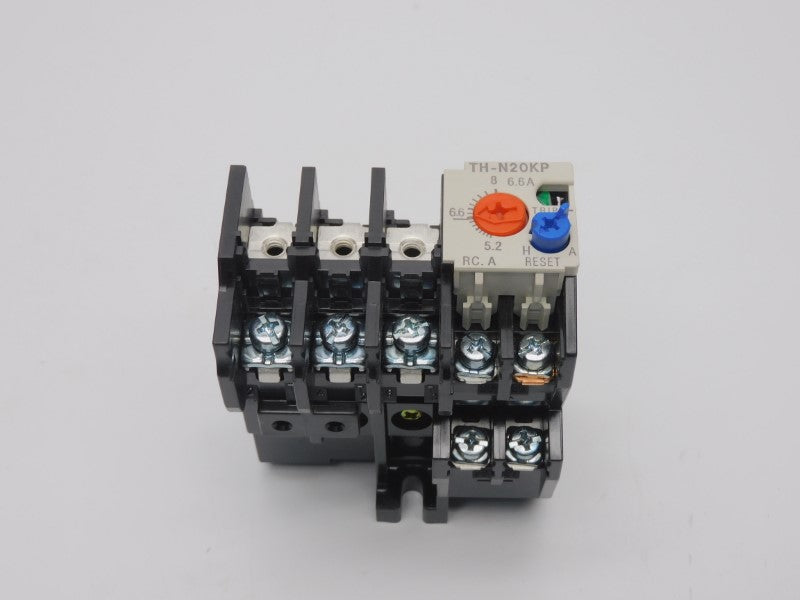 MITSUBISHI TH-N20KP 690V 5.2-8A NSMP