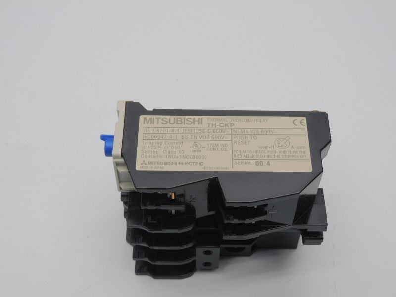 MITSUBISHI TH-N20KP 690V 5.2-8A NSMP