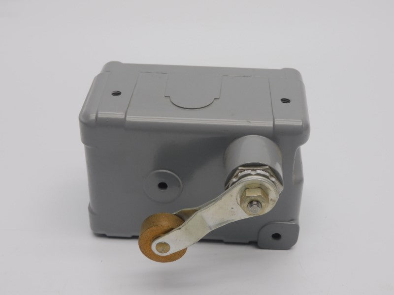 MICRO SWITCH EX-AR30 480VAC 15A (GREY) UNMP