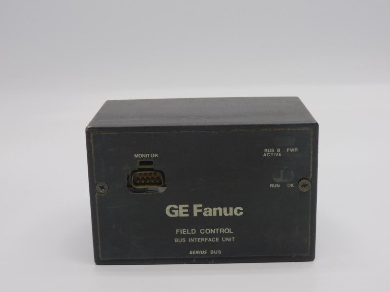 FANUC IC670GBI002H UNMP