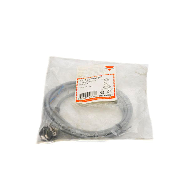 CARLO GAVAZZI EI1805PPCSS 10-40VDC 0.2A NSMP