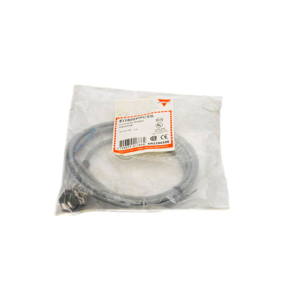 CARLO GAVAZZI EI1805PPCSS 10-40VDC 0.2A NSMP