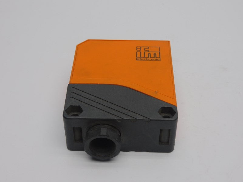 IFM EFECTOR OLT-FKOA/SL/LS OL0011 20-250VAC/DC 5A UNMP