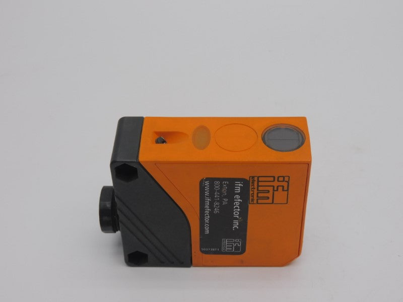 IFM EFECTOR OLT-FKOA/SL/LS OL0011 20-250VAC/DC 5A UNMP