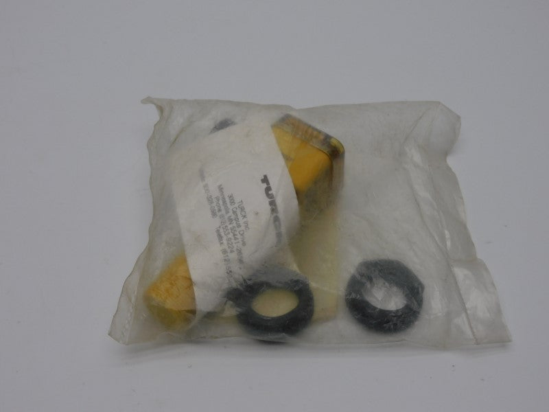 TURCK NI10-P18SK-AZ3X2 4351500 55MM 20-250VAC NSMP