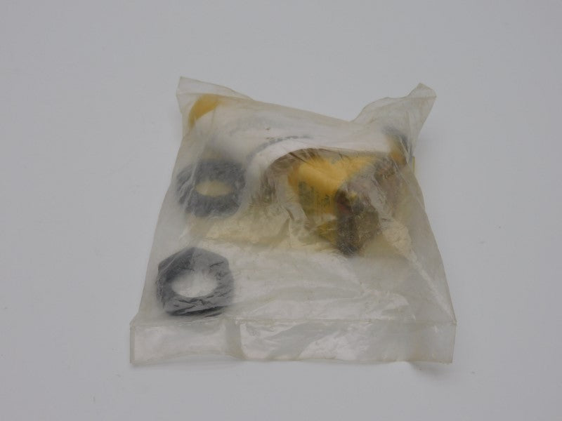 TURCK NI10-P18SK-AZ3X2 4351500 55MM 20-250VAC NSMP