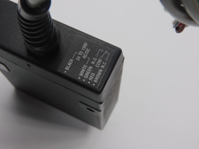 TRI-TRONICS UF-AT1 24-130V NSNP