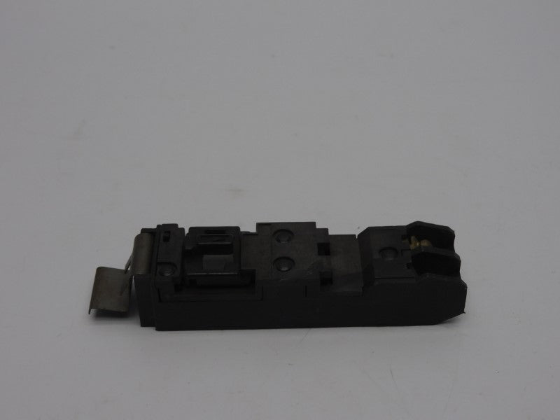 ALLEN BRADLEY 595-A SER. A 600VAC UNMP