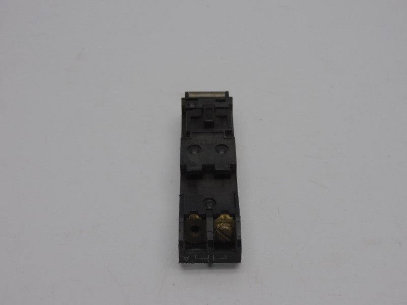 ALLEN BRADLEY 595-A SER. A 600VAC UNMP