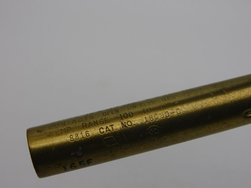FENWAL 18000-0 240VAC 10A NSNP
