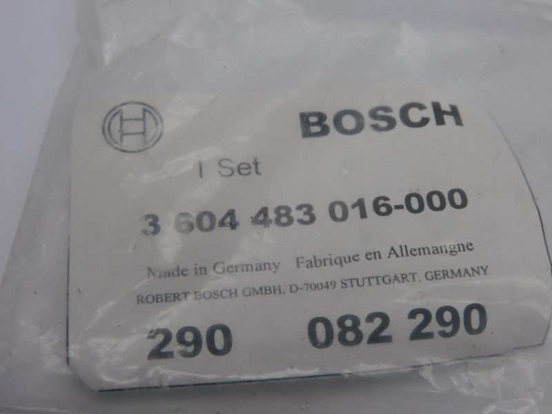 BOSCH 3604483016-000 NSNP