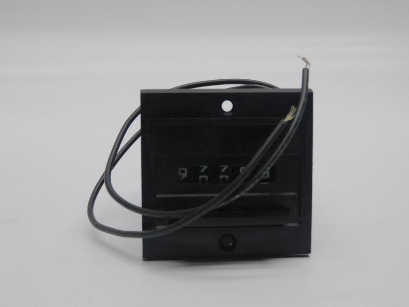 VEEDER-ROOT DANAHER 0743885-211 115VAC NSMP