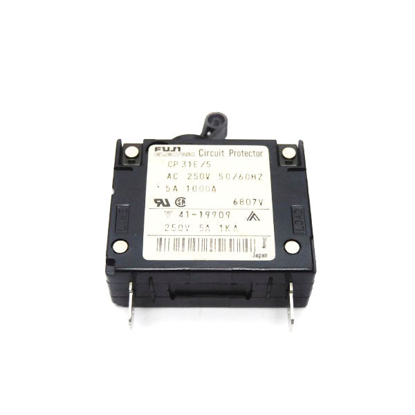 FUJI ELECTRIC CP31E/5 250VAC 5A NSNP