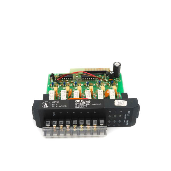 FANUC IC610MDL135A 115VAC UNMP