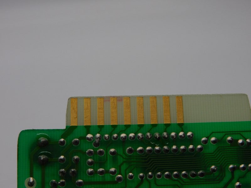 FANUC IC610MDL135A 115VAC UNMP