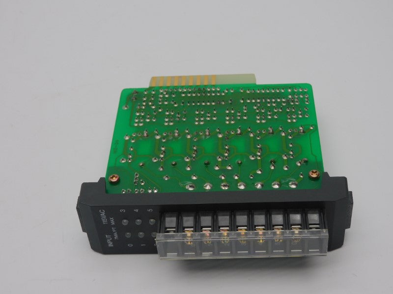 FANUC IC610MDL135A 115VAC UNMP