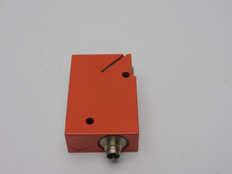 LEUZE ELECTRONIC RK18/4GL8.5 24VDC NSMP