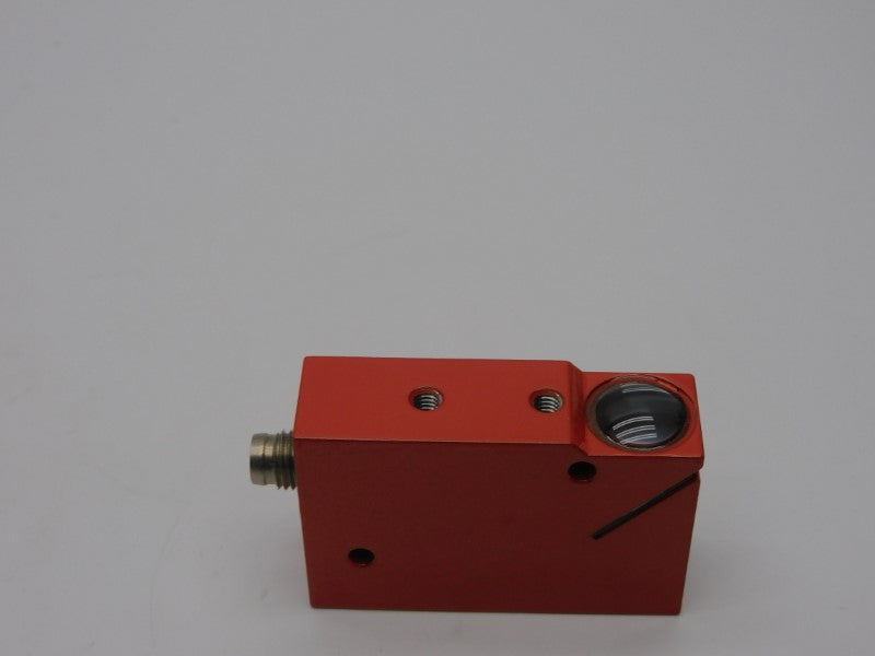 LEUZE ELECTRONIC RK18/4GL8.5 24VDC NSMP