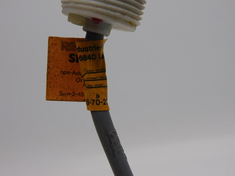 RECHNER KAS-70-23-S-M22 10-35VDC UNMP