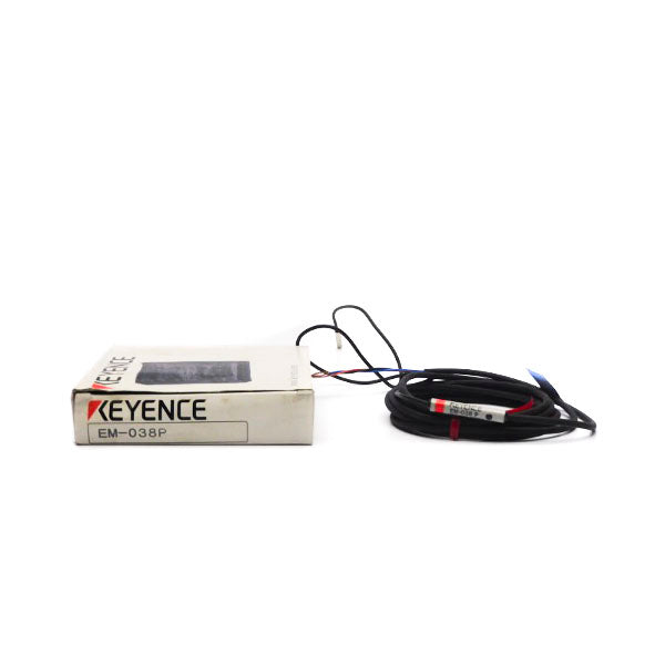 KEYENCE EM-038P 12-30VDC NSMP