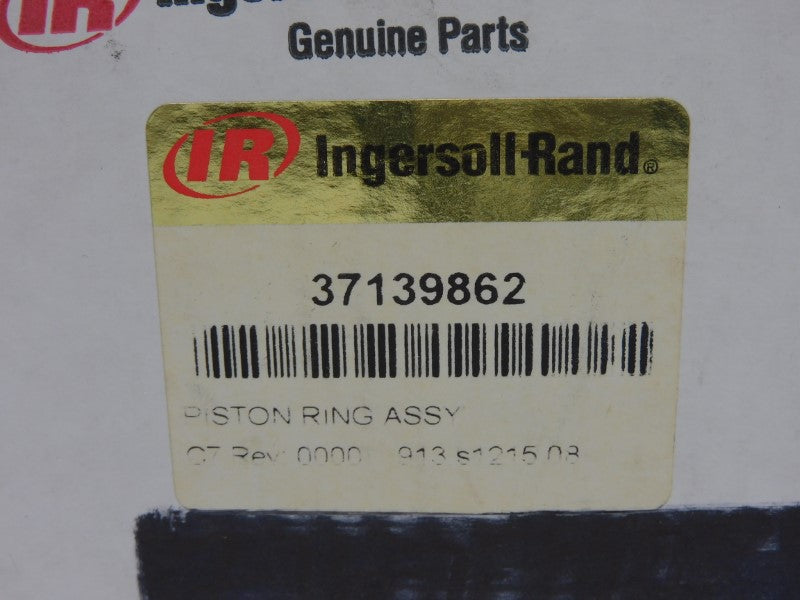 INGERSOLL-RAND 37139862 NSMP