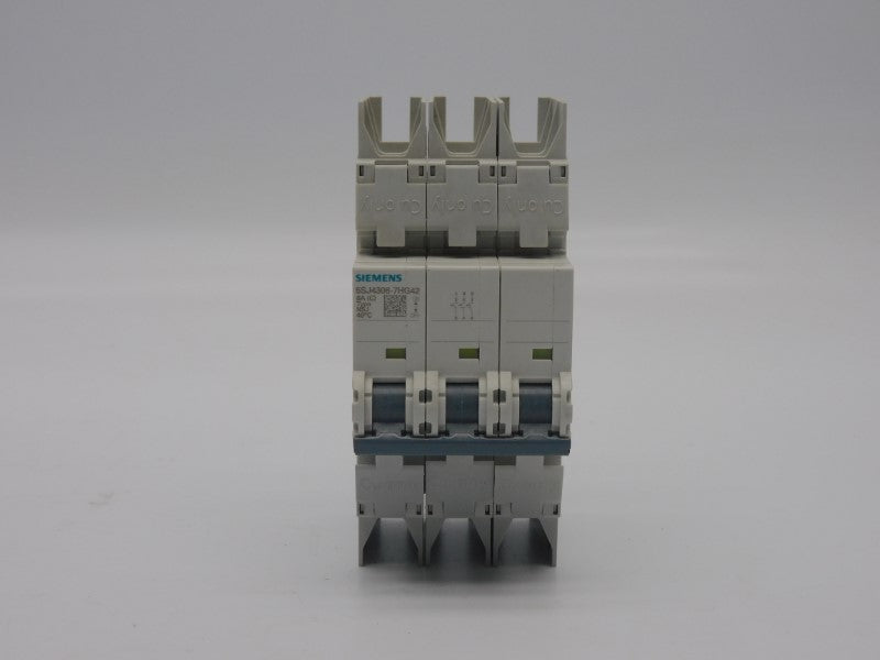 SIEMENS 5SJ4306-7HG42 277V 6A NSMP