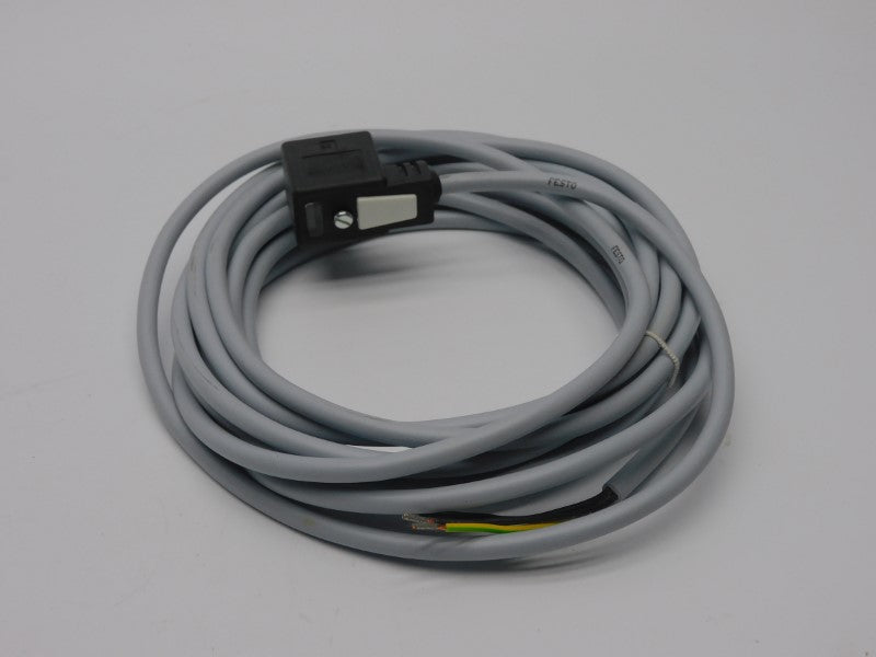 FESTO KMF-1-220-5 30938 220V NSNP