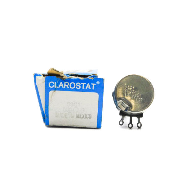 CLAROSTAT 5301 NSMP